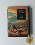 BRONTË (Emily). - WUTHERING HEIGHTS