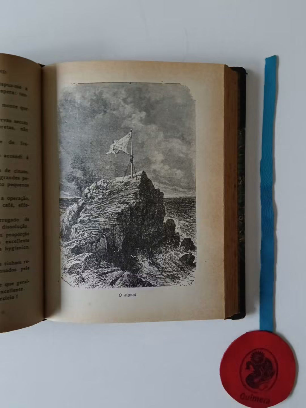 RAYNAL (François Édouard). - OS NAUFRAGOS DAS ILHAS DE AUCKLAND, Narrativa authentica