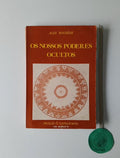 ROUDÈNE (Alex). - OS NOSSOS PODERES OCULTOS