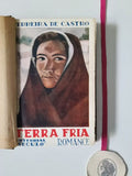 CASTRO (Ferreira de). - TERRA FRIA