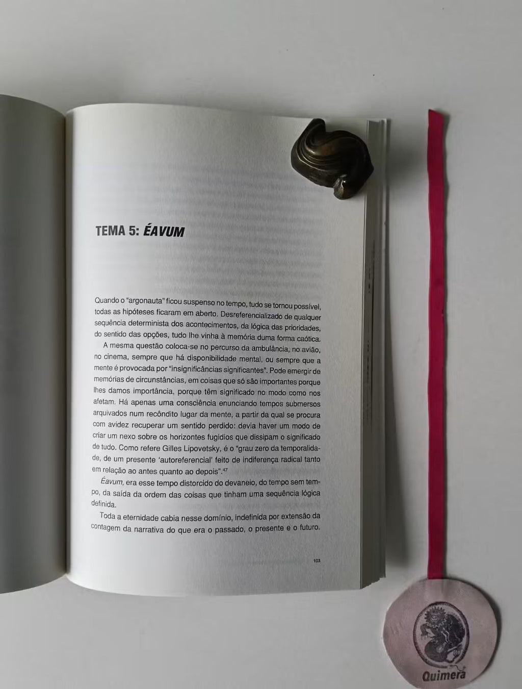 DUARTE (Rui Barreiros). - OS PARAÍSOS PERDIDOS DE ÉAVUM, Sobre a incomunicabilidade