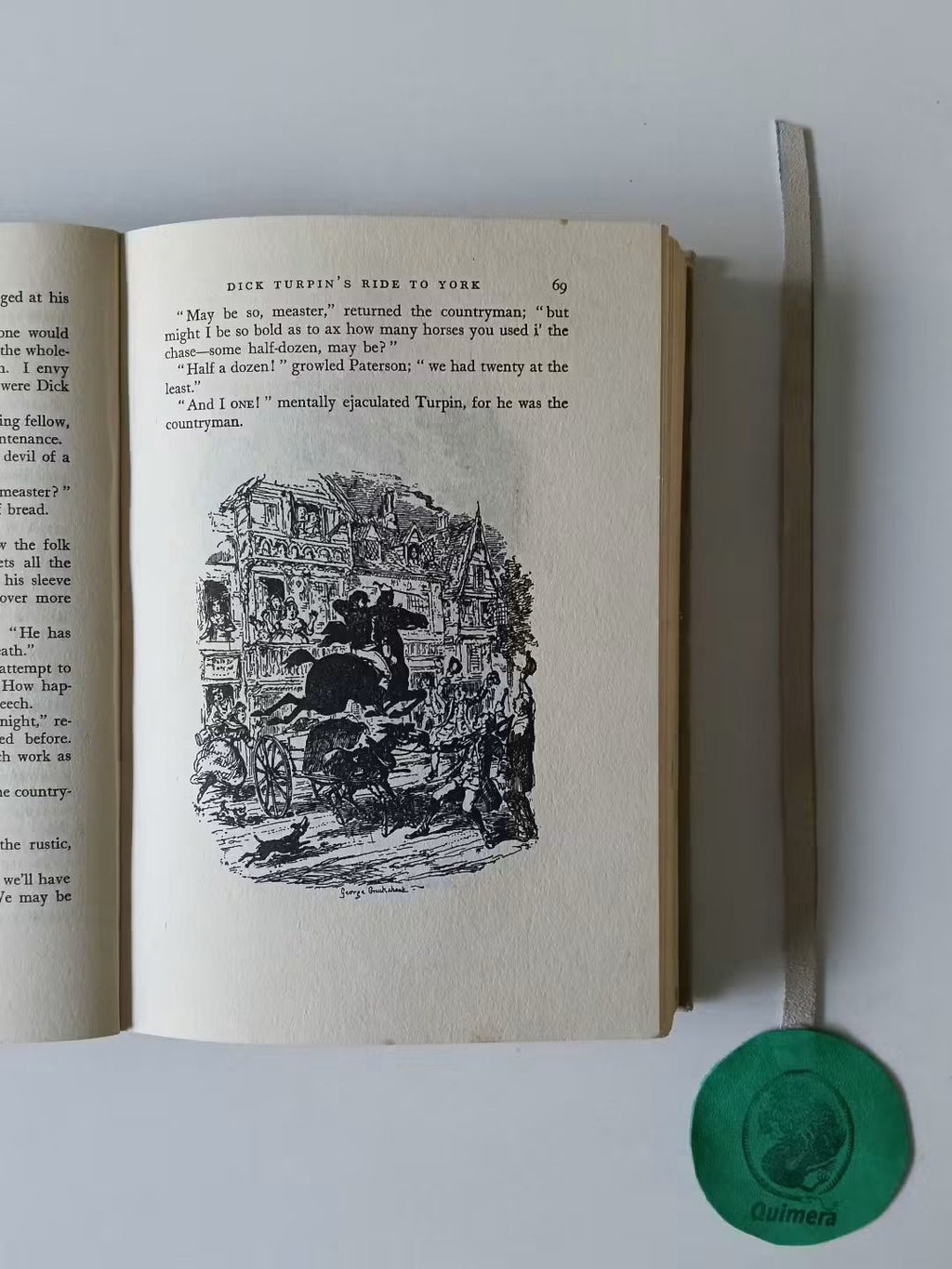 FAULKNER-HORNE (Shirley). - THE HORSE-LOVERS' ANTHOLOGY