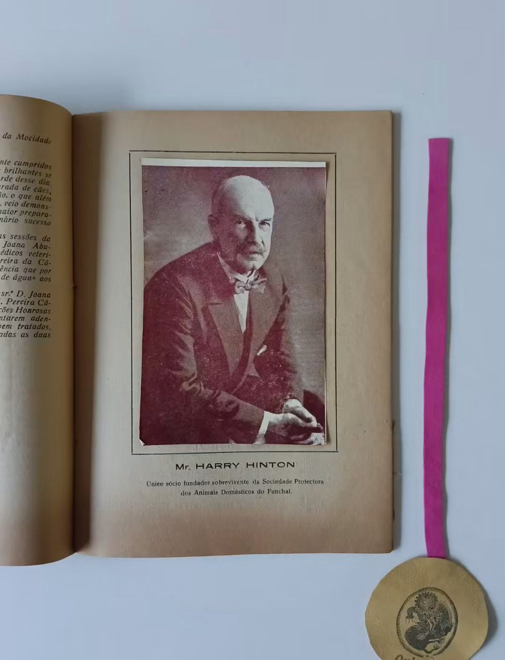 1897-1947: 50.º ANIVERSÁRIO, Comemorações