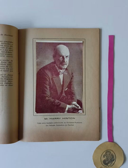 1897-1947: 50.º ANIVERSÁRIO, Comemorações
