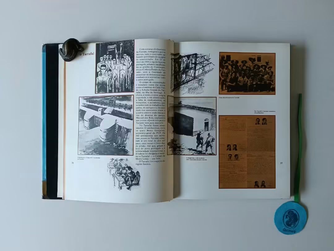 60 ANOS DE LUTA AO SERVIÇO DO POVO E DA PÁTRIA 1921-1981