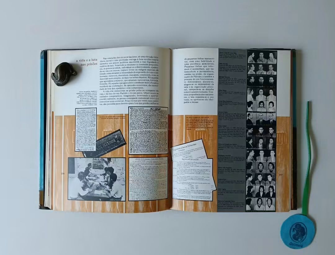 60 ANOS DE LUTA AO SERVIÇO DO POVO E DA PÁTRIA 1921-1981