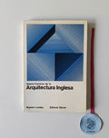 LANDAU (Royston). - NUEVOS CAMINOS DE LA ARQUITECTURA INGLESA
