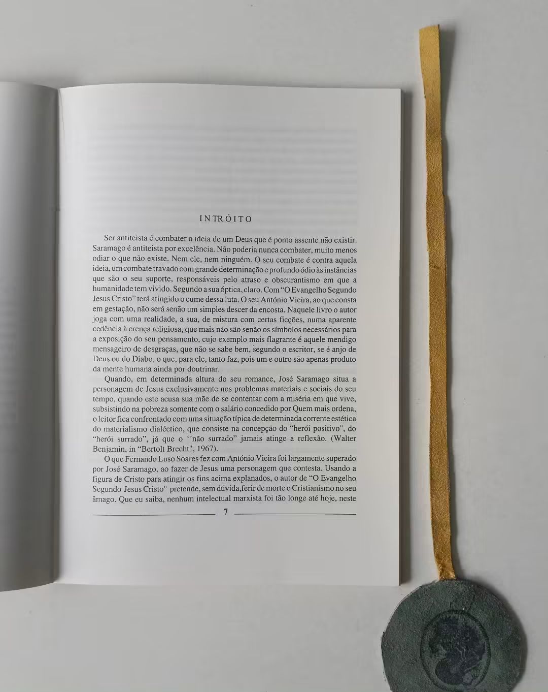 CARVALHO (Eleutério). - A SAGA DE CRISTO SEGUNDO A TEOMANIA