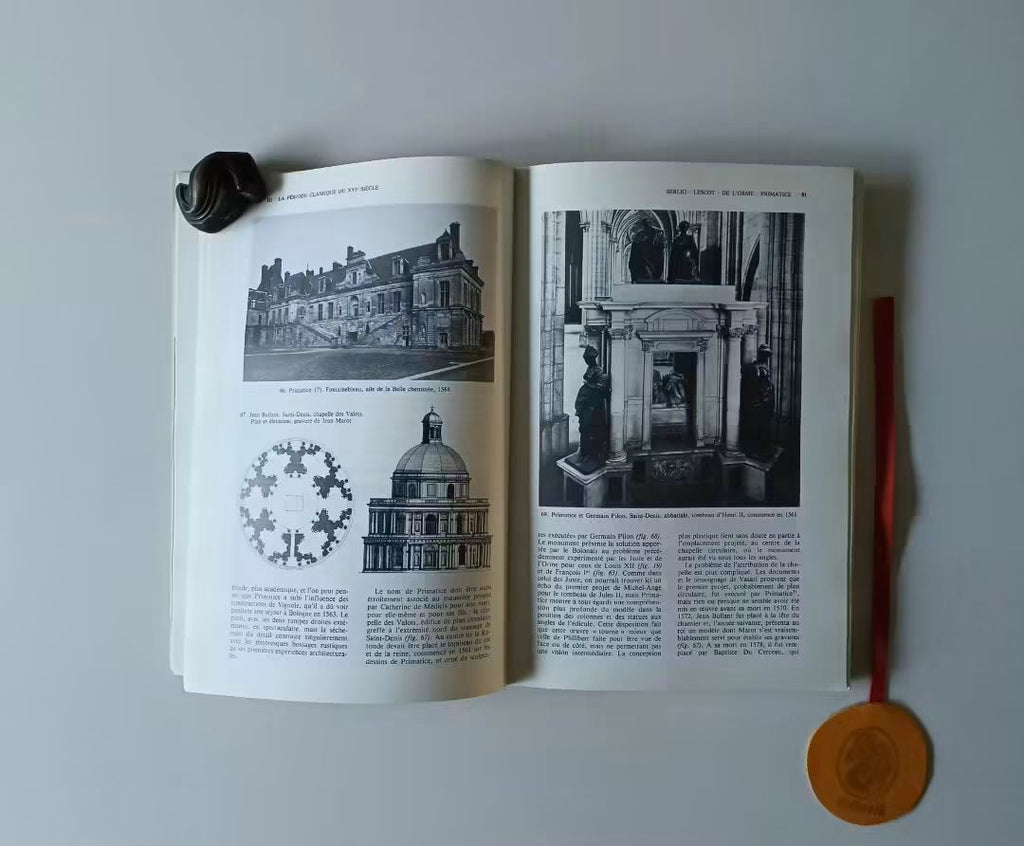BLUNT (Anthony). - ART ET ARCHITECTURE EN FRANCE 1500-1700