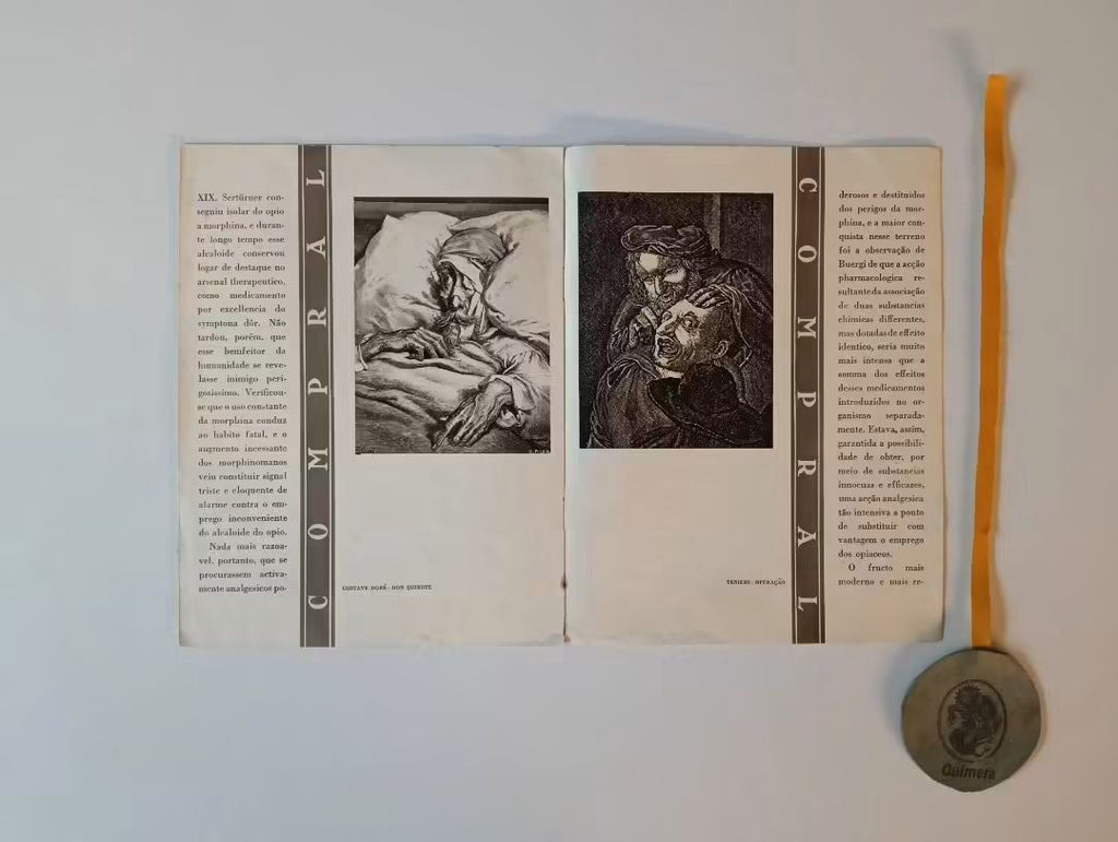 A DÔR NAS ARTES PLÁSTICAS