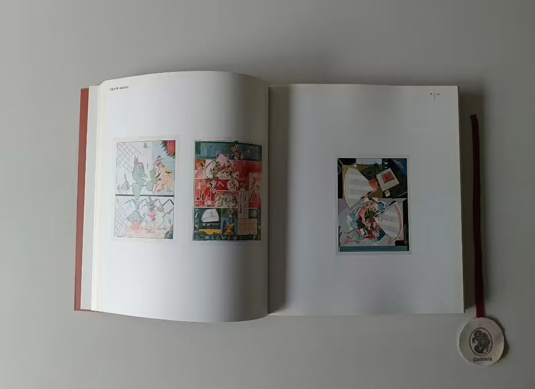 1986-2002 ZOOM: Colecção de Arte Contemporânea Portuguesa da Fundação Luso-Americana para o desenvolvimento: uma selecção