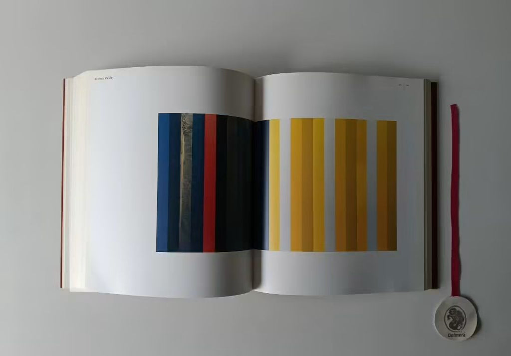 1986-2002 ZOOM: Colecção de Arte Contemporânea Portuguesa da Fundação Luso-Americana para o desenvolvimento: uma selecção