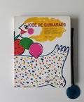 JOSÉ DE GUIMARÃES - Obra gráfica 1962-1998