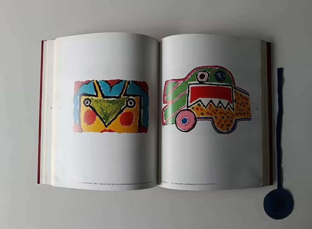 JOSÉ DE GUIMARÃES - Obra gráfica 1962-1998