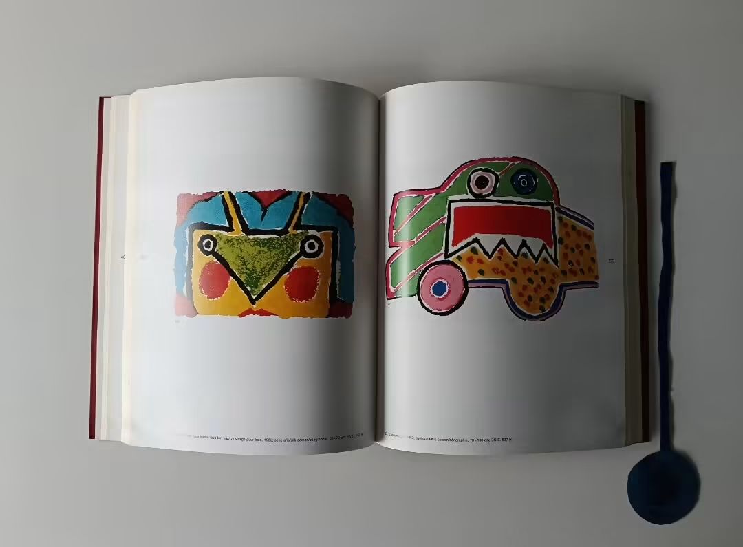 JOSÉ DE GUIMARÃES - Obra gráfica 1962-1998