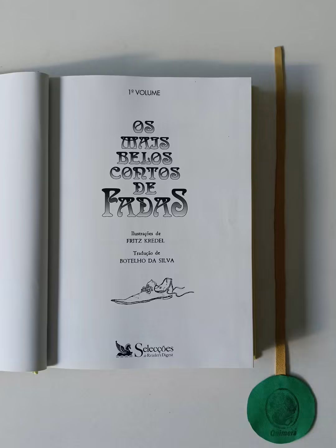 AA. VV. - OS MAIS BELOS CONTOS DE FADAS