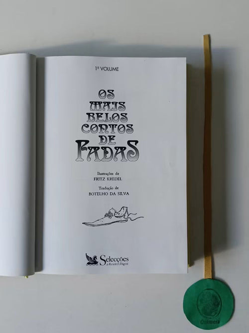AA. VV. - OS MAIS BELOS CONTOS DE FADAS