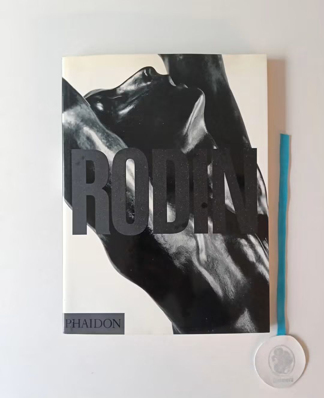 GOLDSCHEIDER (Ludwig). - RODIN