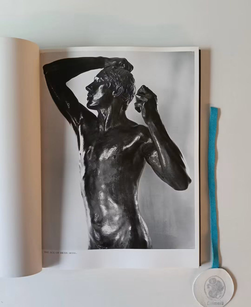GOLDSCHEIDER (Ludwig). - RODIN