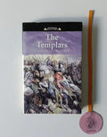 BARCELÓ (Emmanuel). - THE TEMPLARS (Beyond a myth of the middle ages)