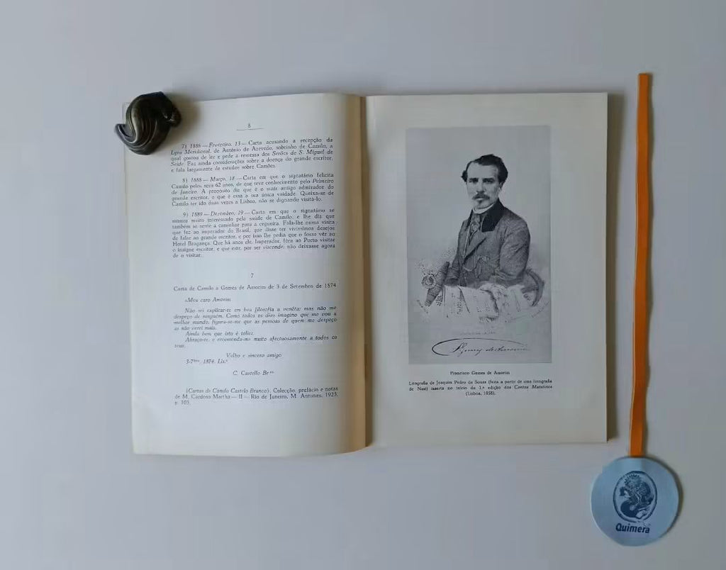 PEIXOTO (Jorge). - NOVOS ELEMENTOS BIBLIOGRÁFICOS DA OBRA DE FRANCISCO GOMES DE AMORIM, As suas descrições da região do Amazonas