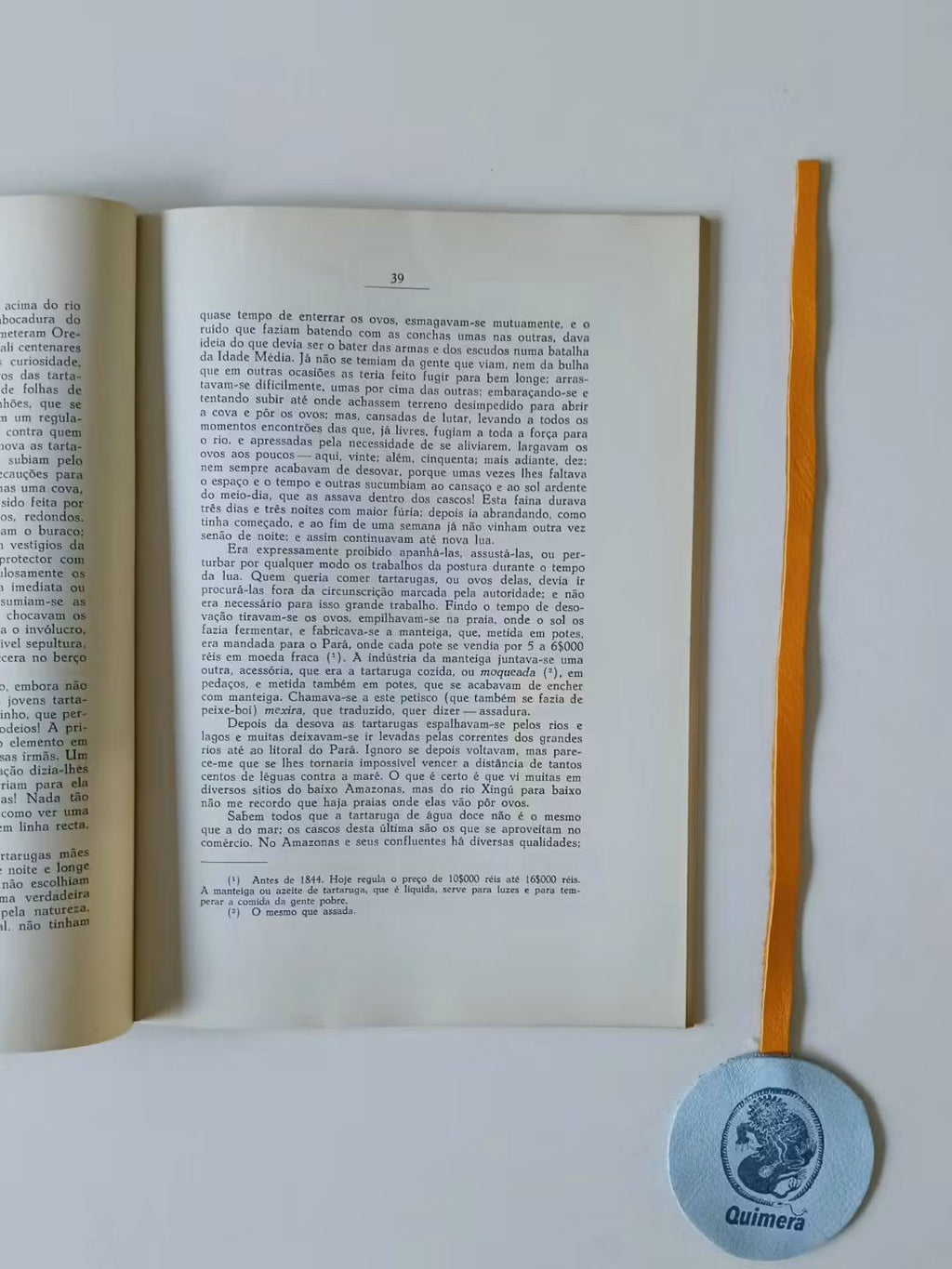 PEIXOTO (Jorge). - NOVOS ELEMENTOS BIBLIOGRÁFICOS DA OBRA DE FRANCISCO GOMES DE AMORIM, As suas descrições da região do Amazonas