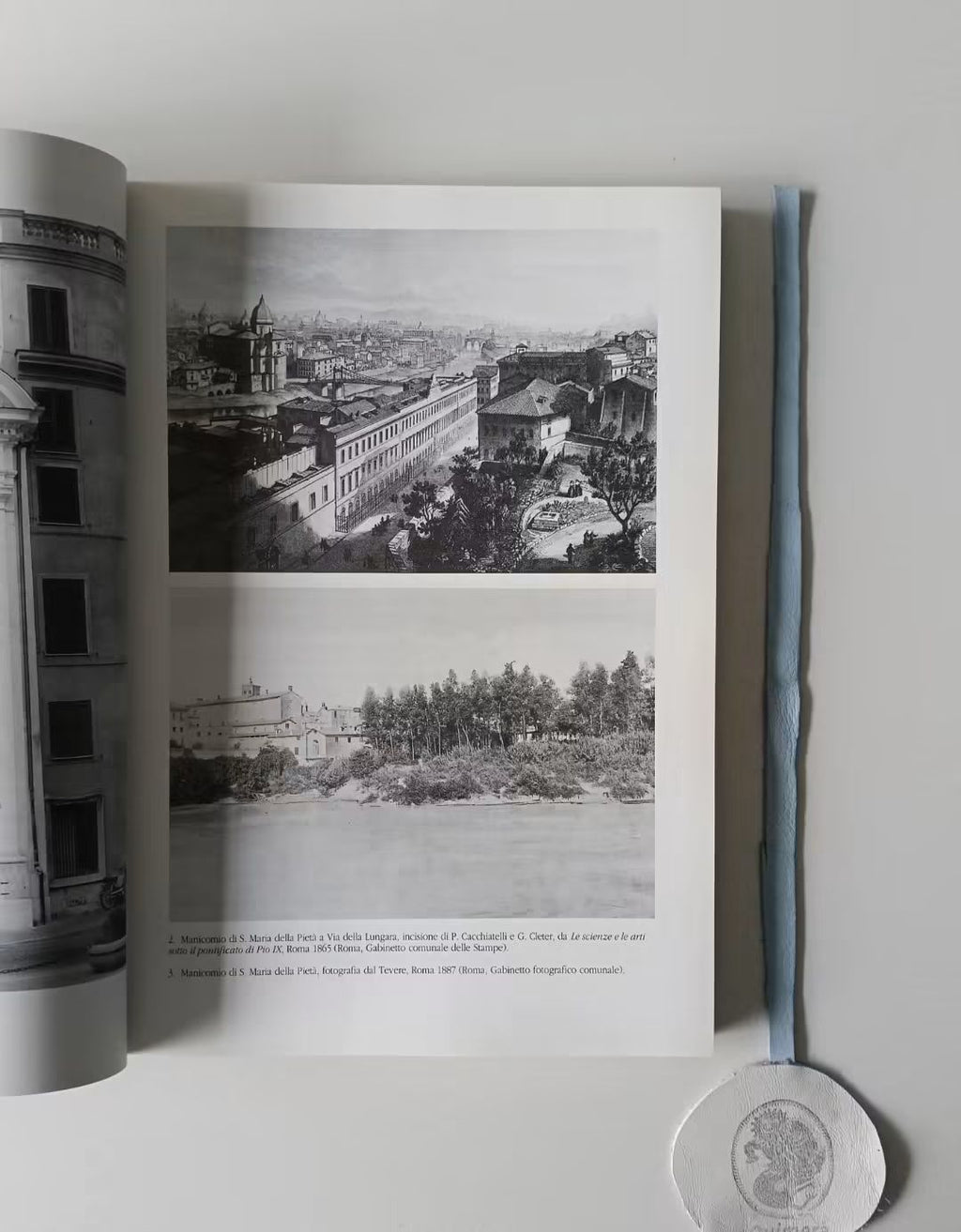 DEBENEDETTI (Elisa)- Coordenador. - STUDI SUL SETTECENTO ROMANO 8, Architettura città territorio - Realizzazioni e teorie tra iluminismo e romanticismo