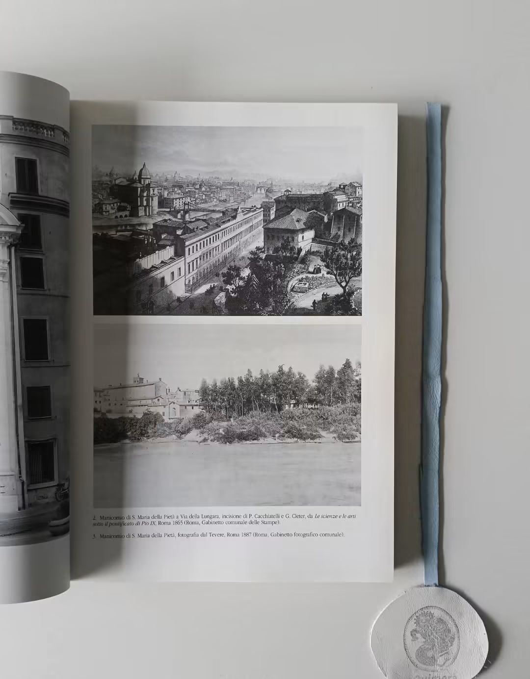 DEBENEDETTI (Elisa)- Coordenador. - STUDI SUL SETTECENTO ROMANO 8, Architettura città territorio - Realizzazioni e teorie tra iluminismo e romanticismo