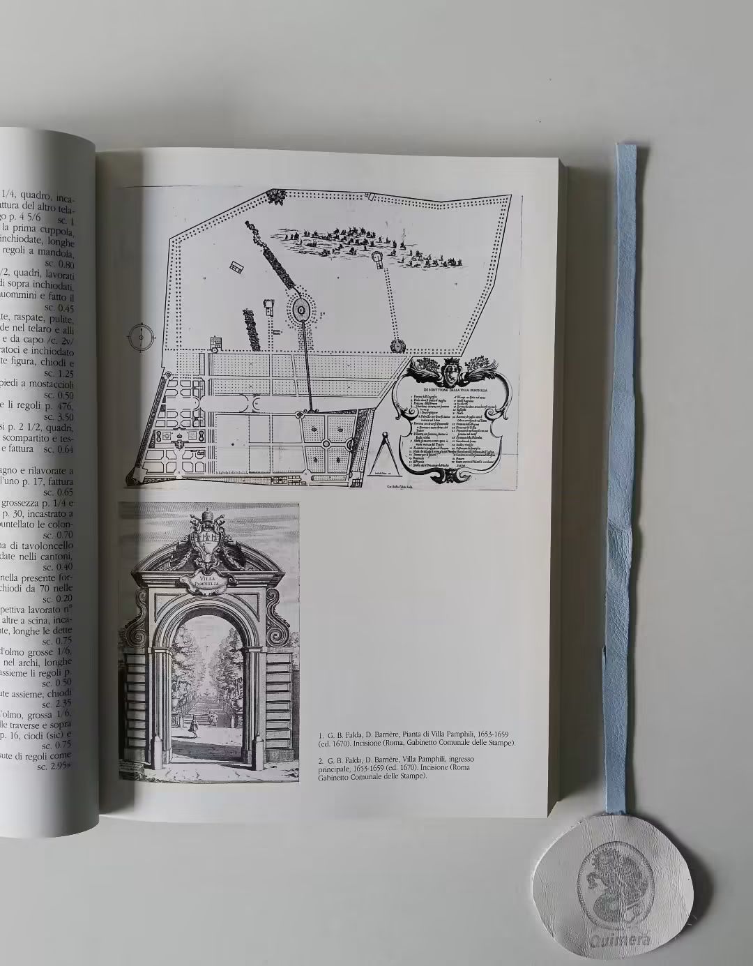 DEBENEDETTI (Elisa)- Coordenador. - STUDI SUL SETTECENTO ROMANO 8, Architettura città territorio - Realizzazioni e teorie tra iluminismo e romanticismo