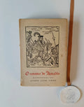 VIEIRA (Afonso Lopes). - O ROMANCE DE AMADIS