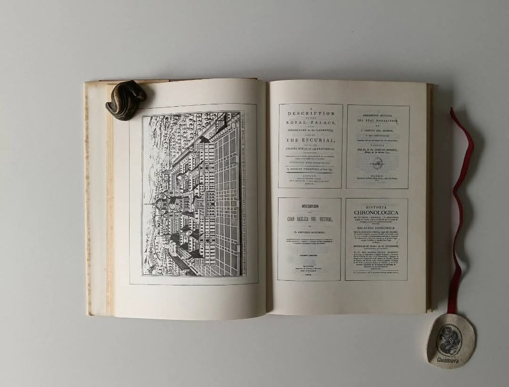 CORREA (Antonio Bonet). - BIBLIOGRAFIA DE ARQUITECTURA, INGENIERIA Y URBANISMO EN ESPAÑA (1498-1880)