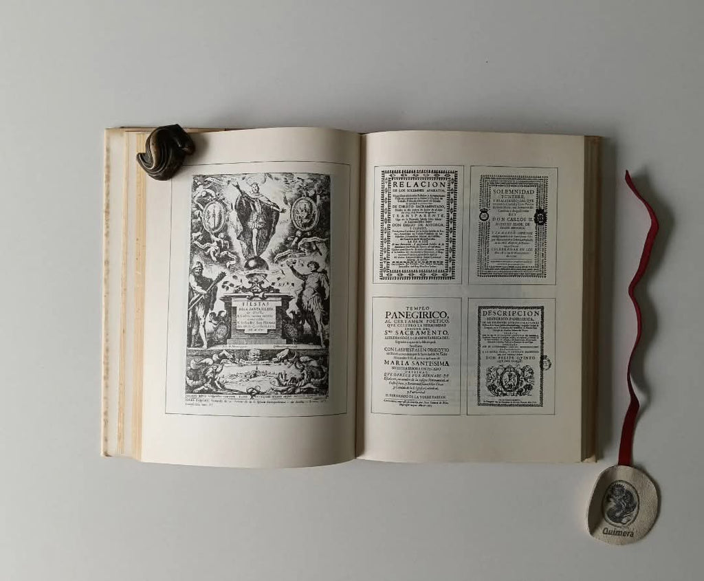 CORREA (Antonio Bonet). - BIBLIOGRAFIA DE ARQUITECTURA, INGENIERIA Y URBANISMO EN ESPAÑA (1498-1880)
