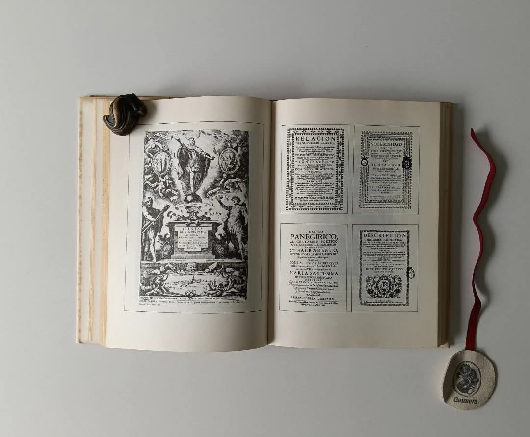 CORREA (Antonio Bonet). - BIBLIOGRAFIA DE ARQUITECTURA, INGENIERIA Y URBANISMO EN ESPAÑA (1498-1880)