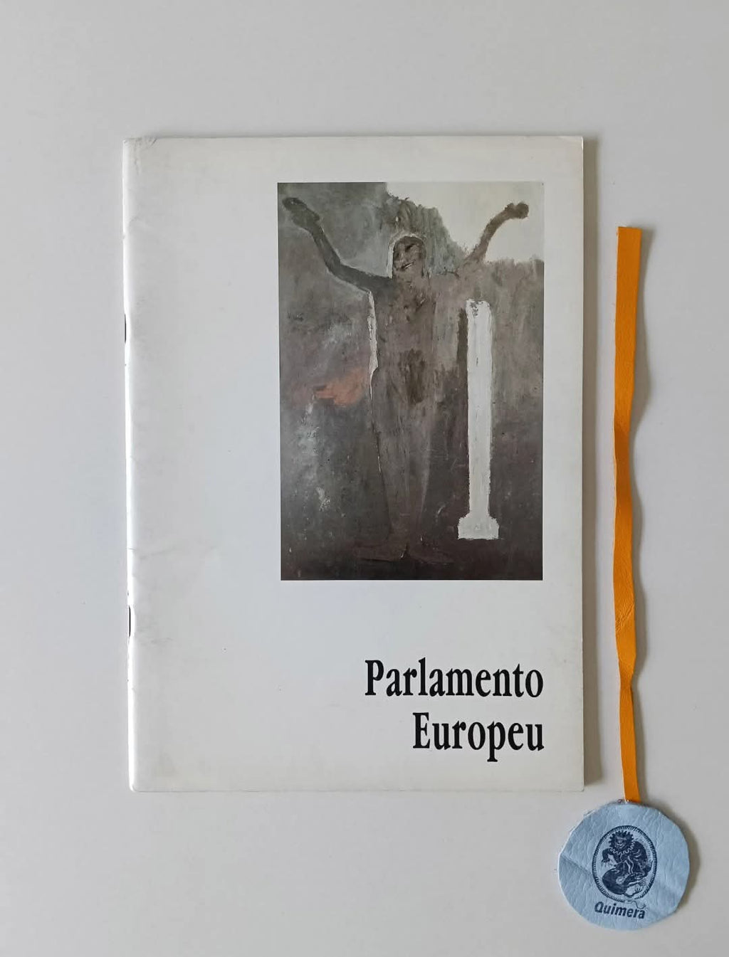 PARLAMENTO EUROPEU - Semana da Europa Exposição Artes Plásticas Portuguesas