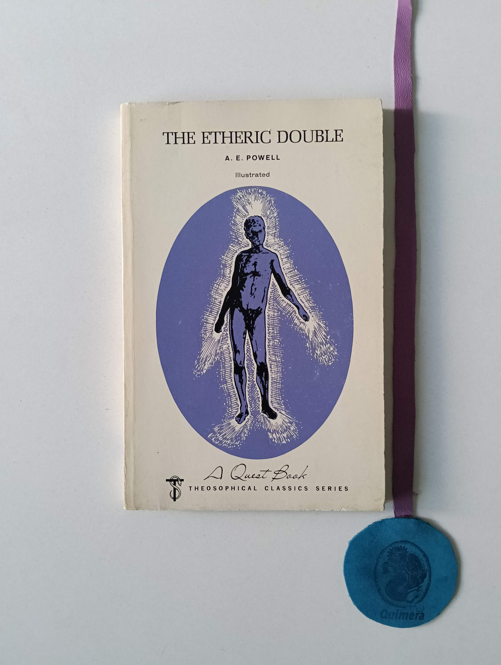 POWELL (Arthur E.). - THE ETHERIC DOUBLE