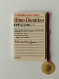 LOPES-GRAÇA (Fernando). - OPÚSCULOS (3)