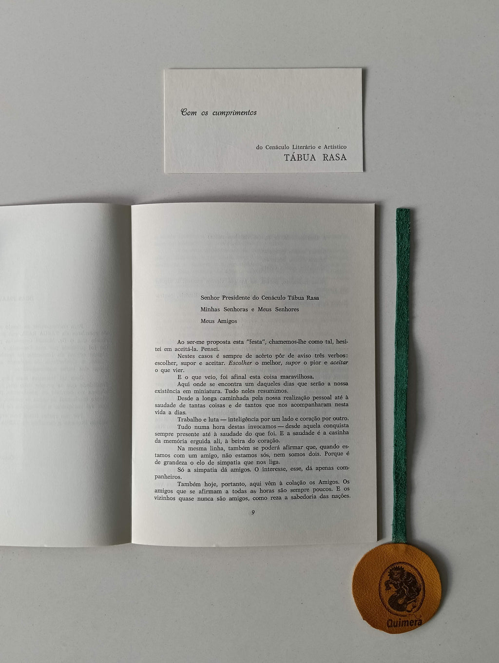 GUIMARÃES (Manuel). - O HOMEM, na Ciência, na Poesia, na Advocacia