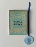 RIVARA (Cunha). - IDEARIUM, Antologia do pensamento português
