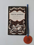 SOUSA (Fr. Luiz de). - VIDA DO ARCEBISPO