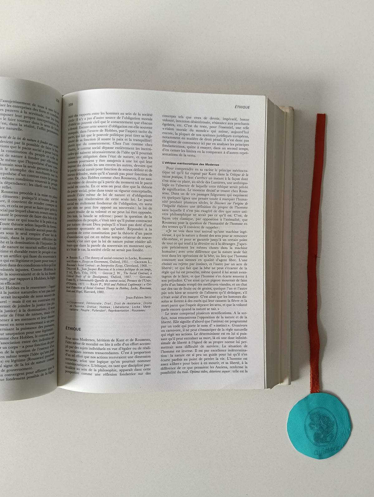 RAYNAUD (Philippe), RIALS (Stéphane). DICTIONNAIRE DE PHILOSOPHIE POLITIQUE
