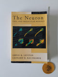 LEVITAN (Irwin B.) e KACZMAREK (Leonard K.). - THE NEURON: Cell and Molecular Biology