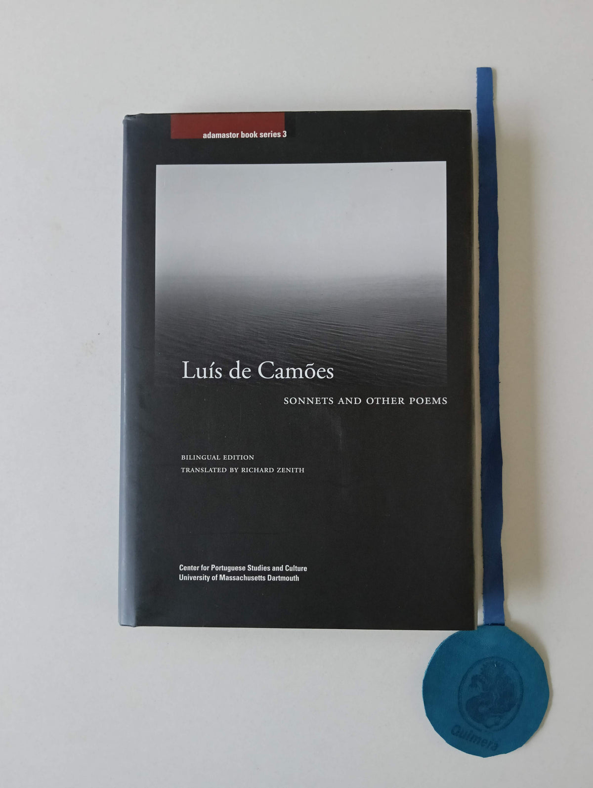 CAMÕES (Luís de). - SONNETS AND OTHER POEMS