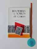 CAMÕES (Luís Vaz de). - REDONDILHAS E SONETOS