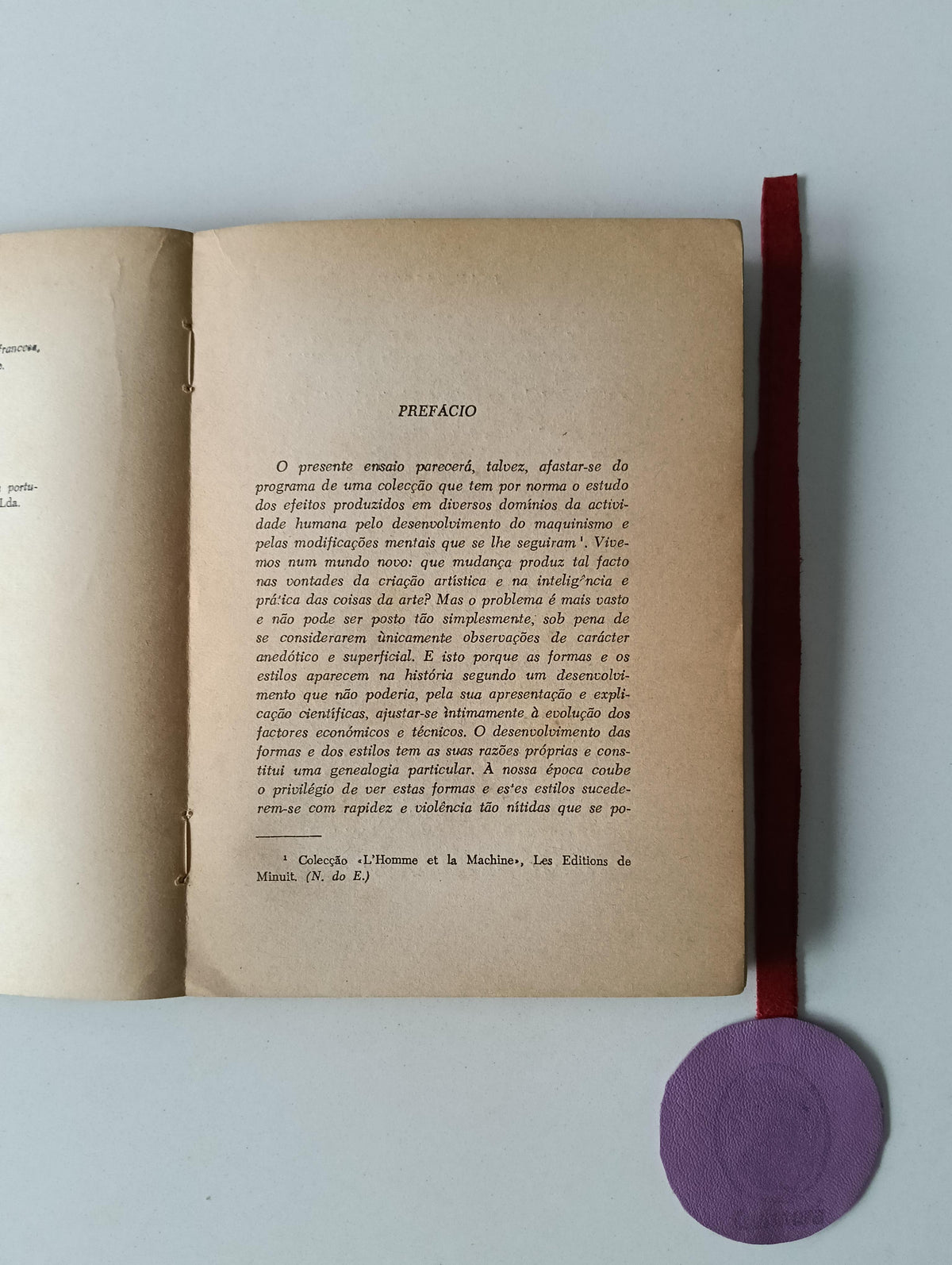 CASSOU (Jean). - SITUAÇÃO DA ARTE MODERNA