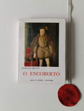 BRUNO (Sampaio). - O ENCOBERTO.