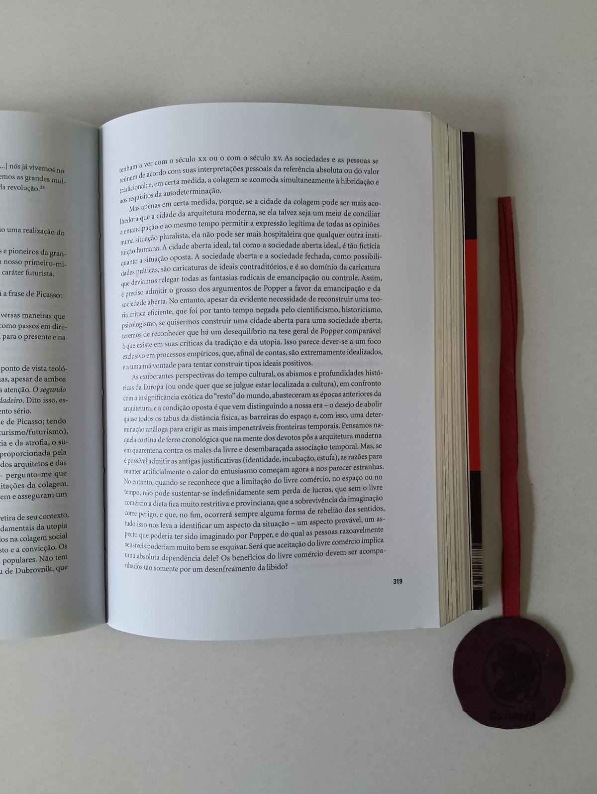 NESBITT (Kate) (Org.). - UMA NOVA AGENDA PARA A ARQUITECTURA: Antologia Teórica 1965-1995