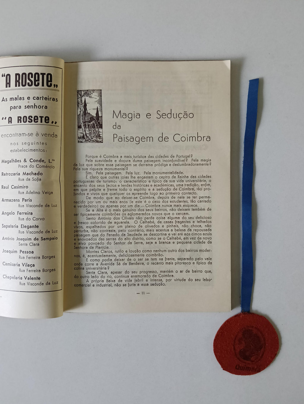 FESTAS DA RAINHA SANTA COIMBRA : De 11 a 16 de Julho de 1946