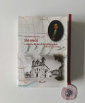 ANDRADE (Tiago Rebelo de). - 350 ANOS DA FAMÍLIA REBELO DE ANDRADE: História e genealogia