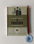 KAFKA (Franz). - O PROCESSO