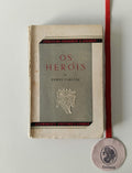 CARLYLE (Thomas). - OS HERÓIS